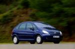 Citroen Xsara Picasso 2000 года